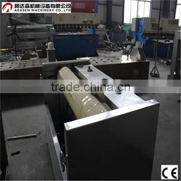 Microwave Dryer Machine/Tunnel Type Cocoa Beans Microwave Drying Machine photo-5