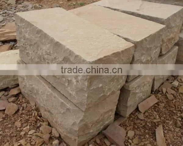 Sandstone Stairs photo-3