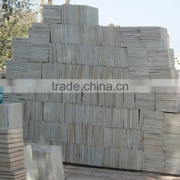 Sand Stone Outdoor Tiles photo-5