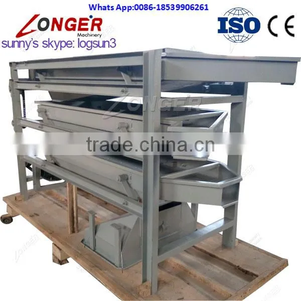 Commercial Good Quality Pistachio Shell Removing Machine photo-4
