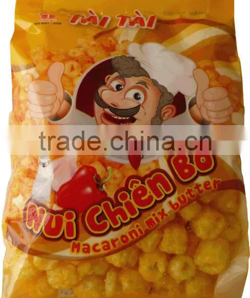 MACARONI MIX BUTTER