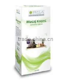MASSAGE HERBAL CREAM