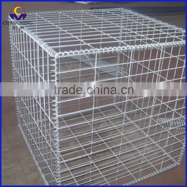 Cheap Price Gabion Box From Anping Deming photo-5