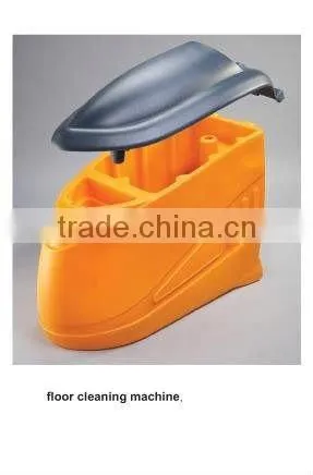 rotomolding cleaning machine,rotational moulding cleaner