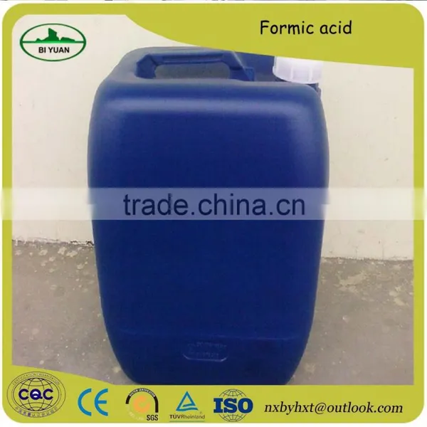 Good Quality Formic Acid With Nice Price photo-3