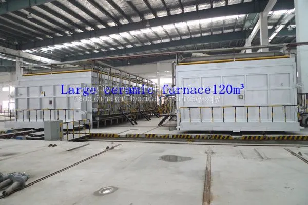 Ceramic Furnace Natural Gas Honeycomb Ceramic Furnace photo-3