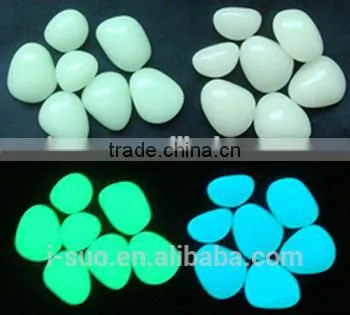 High Brightness Luminescent Powder for Injection Glow in Dark photo-3