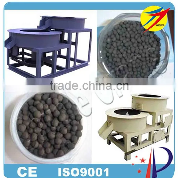 1-4t per Hour Animal Waste Pellet Ball Shaper photo-2