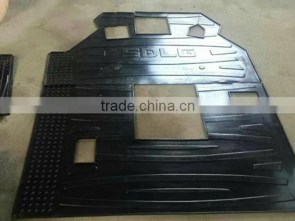 Lishide Wheel Loader Spare Parts, Cabin photo-3