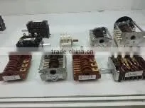 SD-G Rotary Switch of Oven Hign-temperture Resistance Heater or Oven Selector Rotary Switch Rotary Switch for Oven Stove Parts photo-5