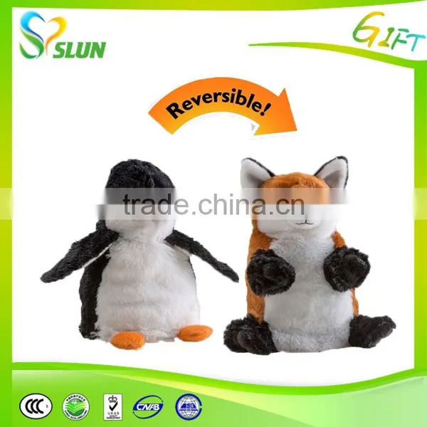 Children's Lovely Toy Singing Plush Toy photo-4