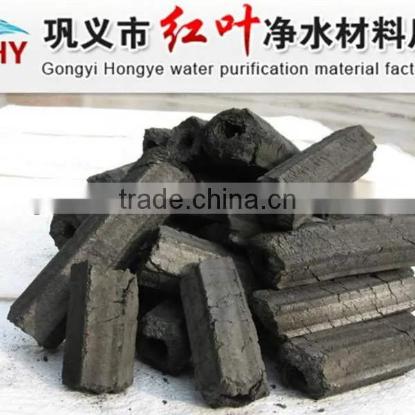 Sawdust Briquette Bbq/direct Manufacturer/favorable Price for Large Quantity photo-2