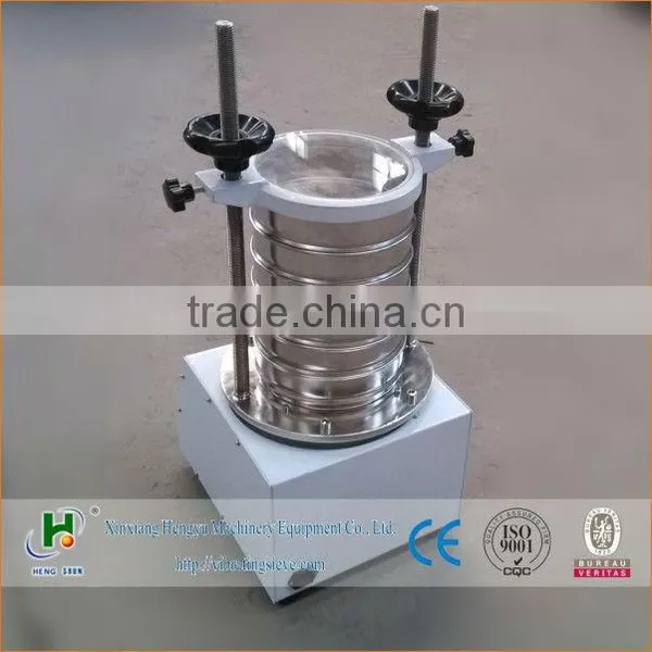 Small Rotary Vibration Shaker Machine photo-6