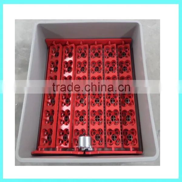 Newest Hot Sale Automatic Mini Egg Incubator photo-5