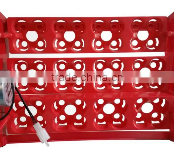 Mini Egg Turner Tray 48eggs,incubator Egg Trays photo-6