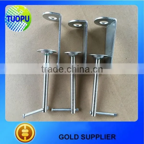 Wholesale Aluminum Alloy Light Clamp for Lamps,table Desk Clamp for Sale photo-4