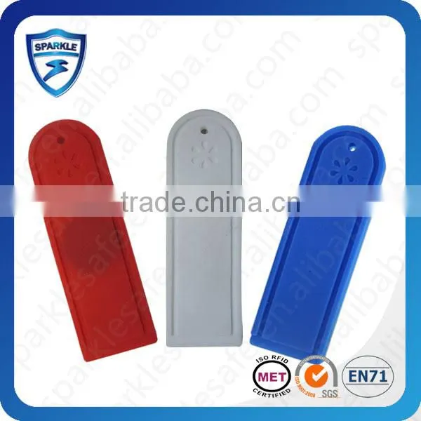 Laundry RFID Smart Label for Dry Cleaning