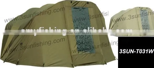 2016 New Fishing Tackle Carp Fishing Bivvy photo-4