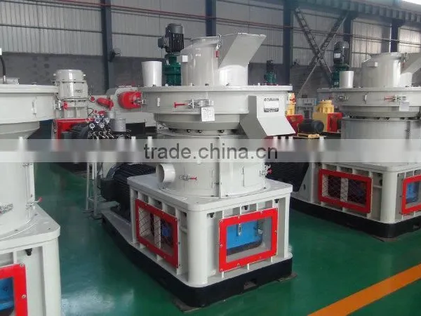Wood Pellet Making Machine/biomass Pellet Machine