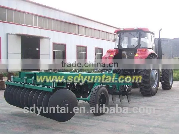 Offset Disc With 18-32 Plates Harrow Discs, Offset Disc, Offset Disc Harrow photo-2