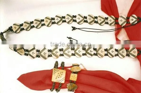 Horn Belts photo-2