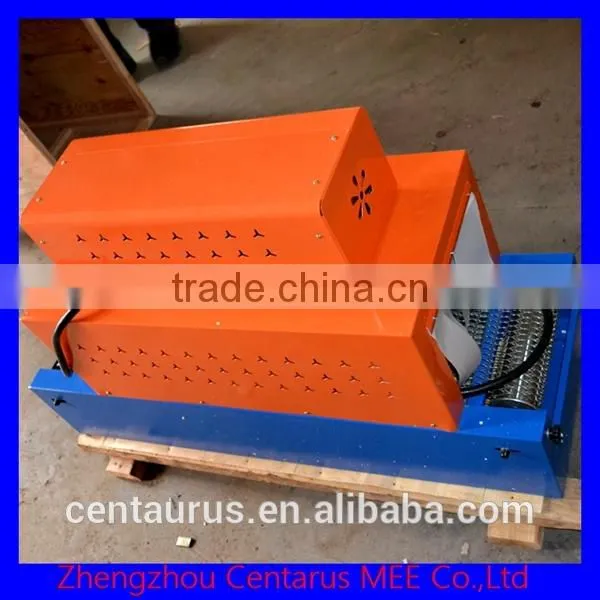 Best Quality Recycled Waste Paper Pencil Making Machine With Lowest Price photo-2