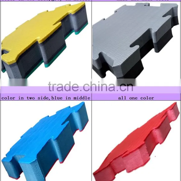 New Design Taekwondo Tatami Mat for Sale With Great Price photo-3