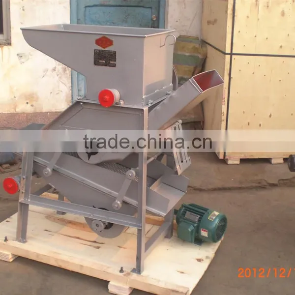 6BH-180 High Efficiency Peanut Sheller for Sale photo-3