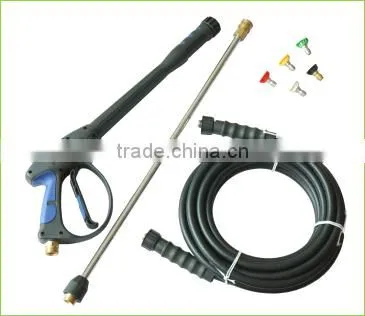 High Pressure Washer Accessories Spray Gun