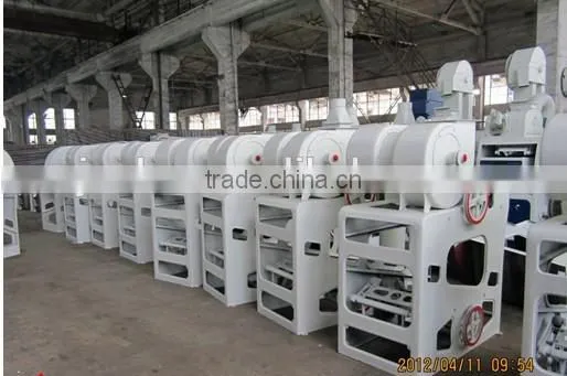 Rice Processing Rice Milling Machine +8613837163612 photo-5
