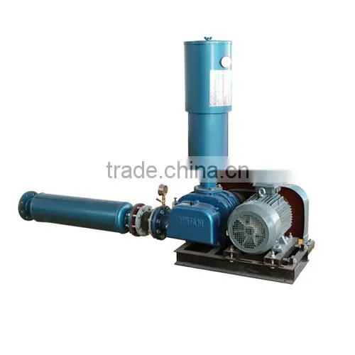 Biogas Compressor Gas Moving Blowers