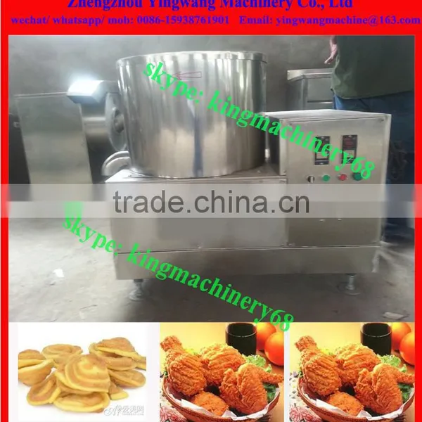 Vegetable and Fruits Dehydrator Machine photo-2