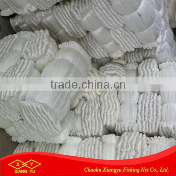 210D Nylon Multifilament Fishing Net photo-3