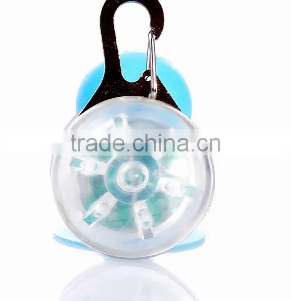 Dog Collar Light, Dog Safety Light, Portable LED Light photo-6