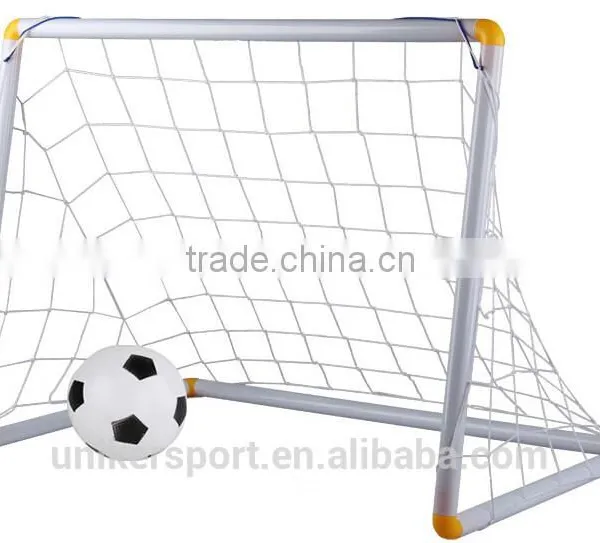 Port Soccer Equipment Steel Handball Goal