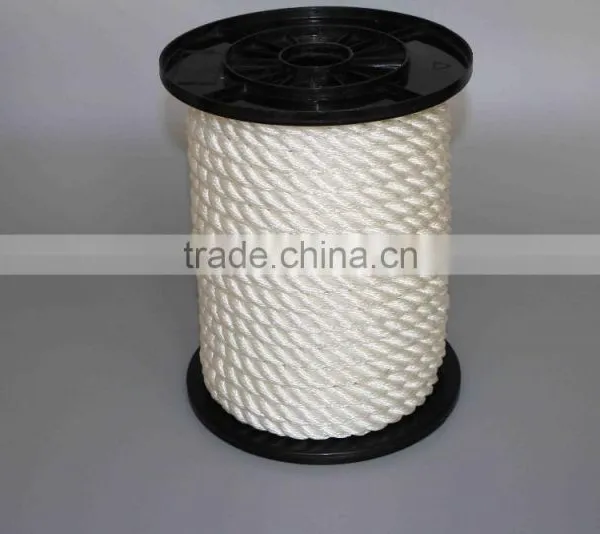 PP Twist Rope Use For Packing photo-3
