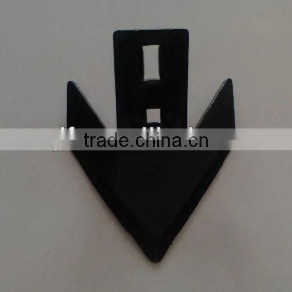 Sweep Blade,Sugar Cane Blade,rotary Tiller Blade photo-4
