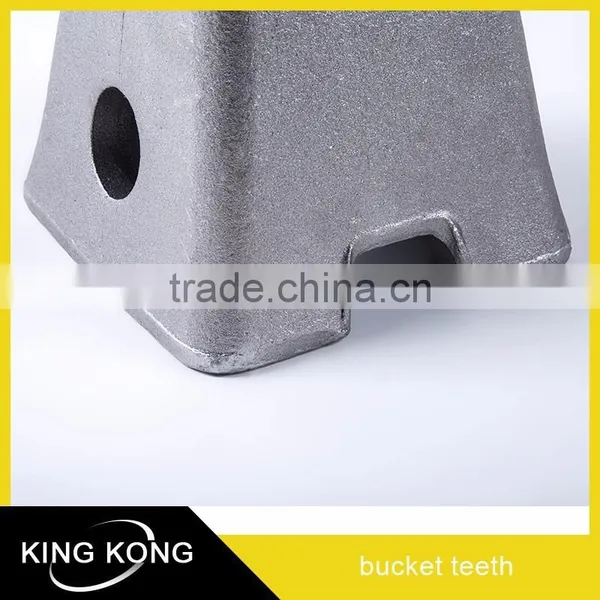Customized Excavator Parts Bucket Teeth V360 photo-2