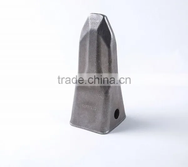 E325/ 7T3402RC Forged Excavator Parts Bucket Tooth/ Bucket Teeth Types Supply photo-2