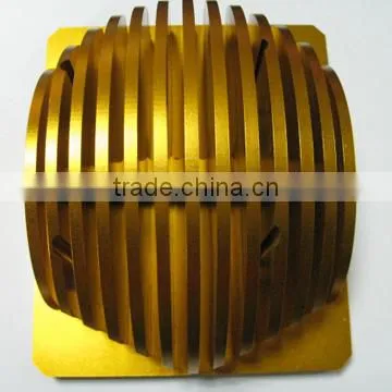 Custom Fabrication Service, Aluminum Heatsink, CNC Milling Parts photo-4