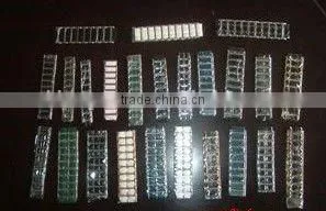 Shenzhen Factory Zirconia Ceramic Bracelet/watch Strap photo-6
