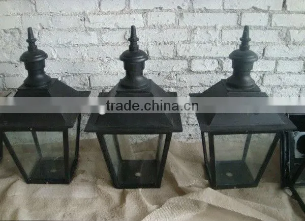 Aluminum Adc12 Street Lighting Head