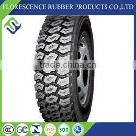 High Quality Truck Tyre 1100R20 From Chinese Manufacturer photo-2