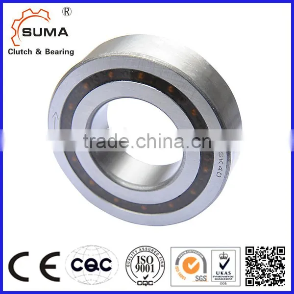 CSK Series Wholesale Sprag Type One Way Bearing photo-2