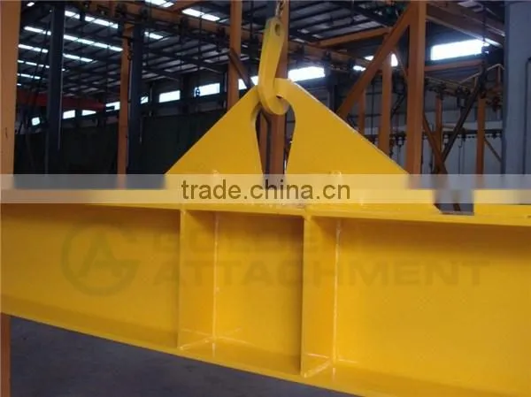 Crane Lifting Spreader Beams photo-3