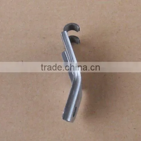 Stainless Steel or Aluminum Angle Processing or Other Decorative Cut off Pieces photo-2