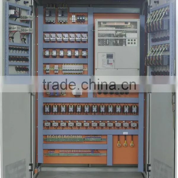 Small Plastic Extrusion Manufacturer Machine For Filling Pellets photo-6