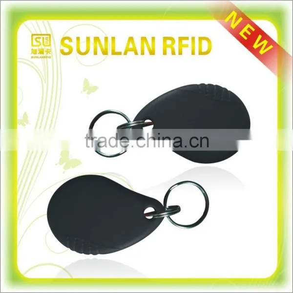 2015 Promotion Customized RFID Key Tag / Keyfob for Access Control, Identification photo-4