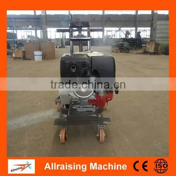 Portable HONDA Gasoline Engine Concrete Road Grooving Machine photo-3