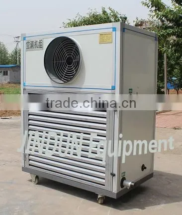 Air Conditioner Unit Industrial Air Contioners photo-2
